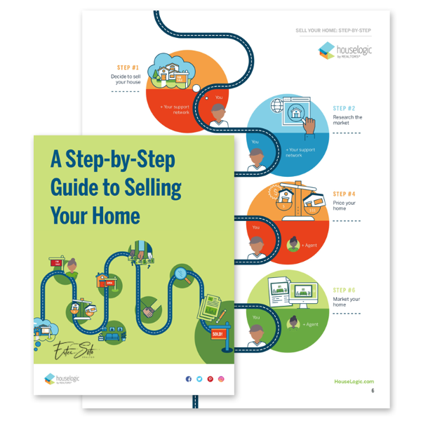 Download guide of sellers