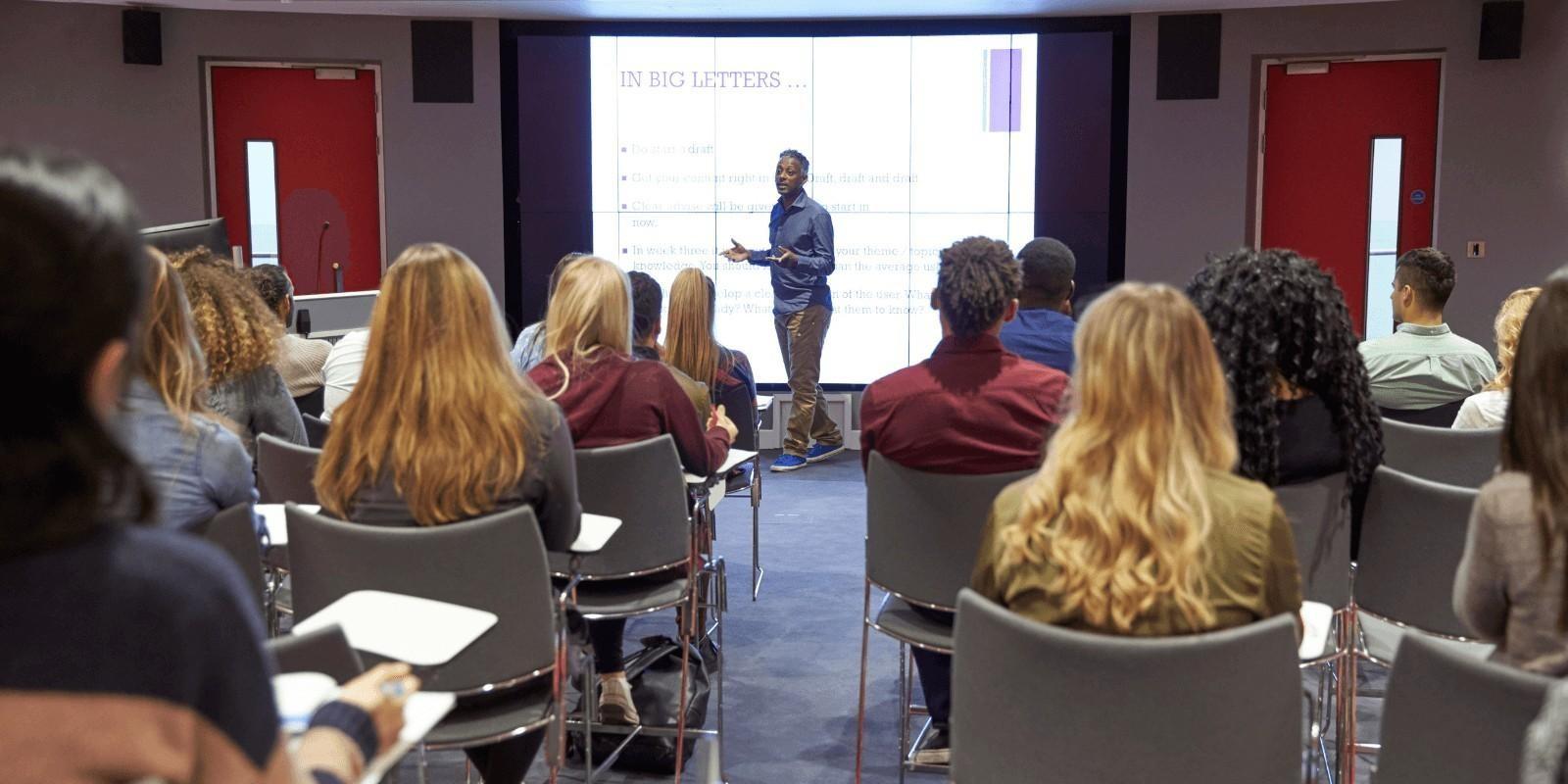 How is education in the United States?